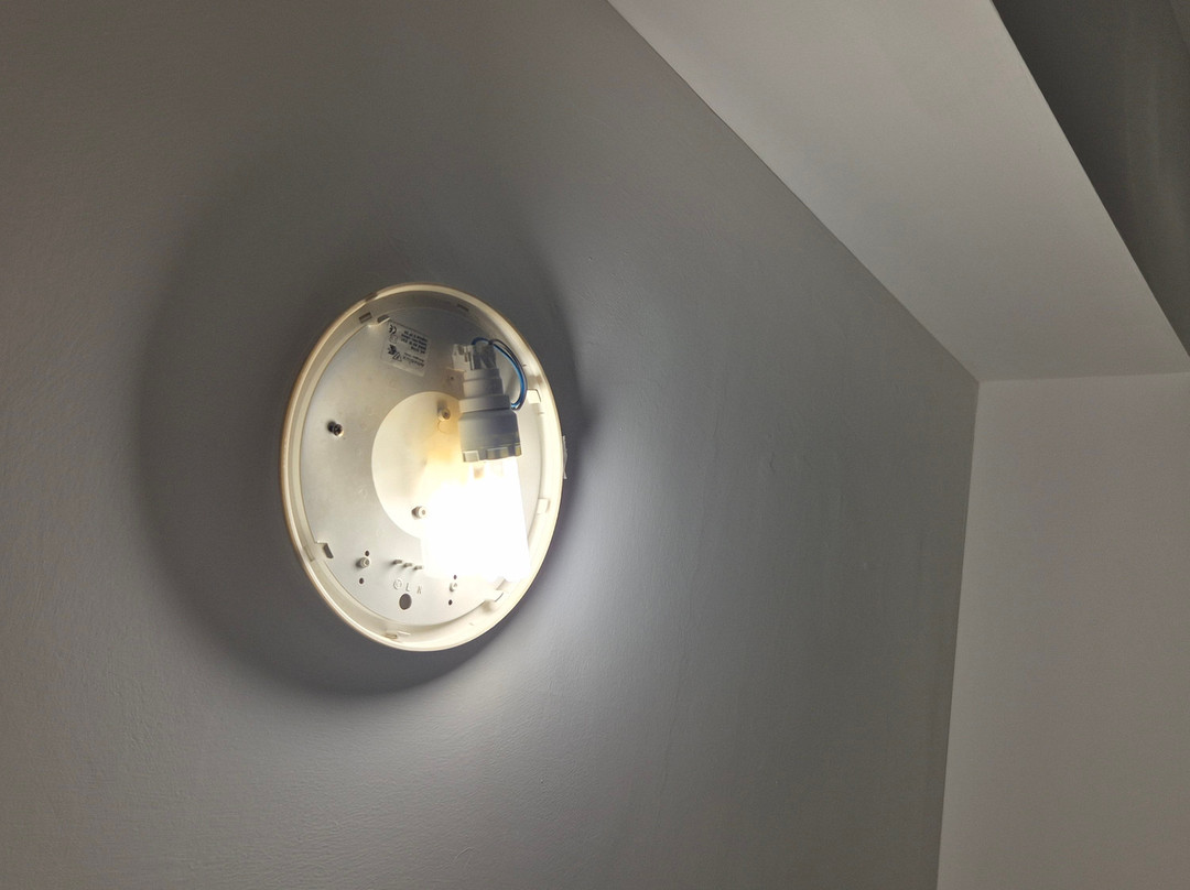 艾尔伯格达本尼德塔酒店主图
