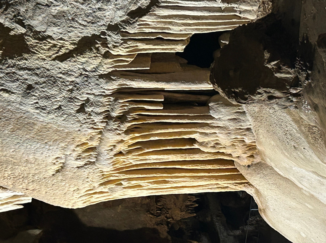Grotte Is Zuddas-Santadi必去景点