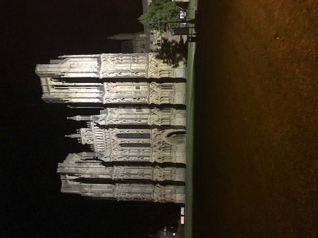 Wells Cathedral-韦尔斯必去景点