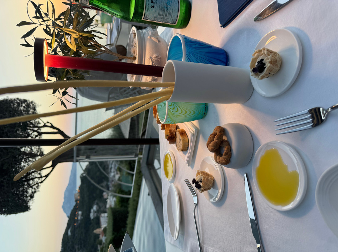 费奥利娜艺术酒店主图