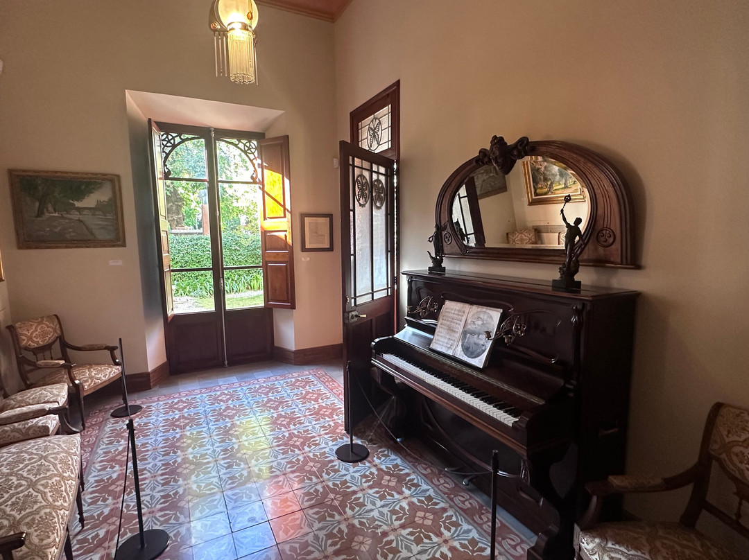 Can Prunera Sóller, Casa Modernista-索耶尔必去景点