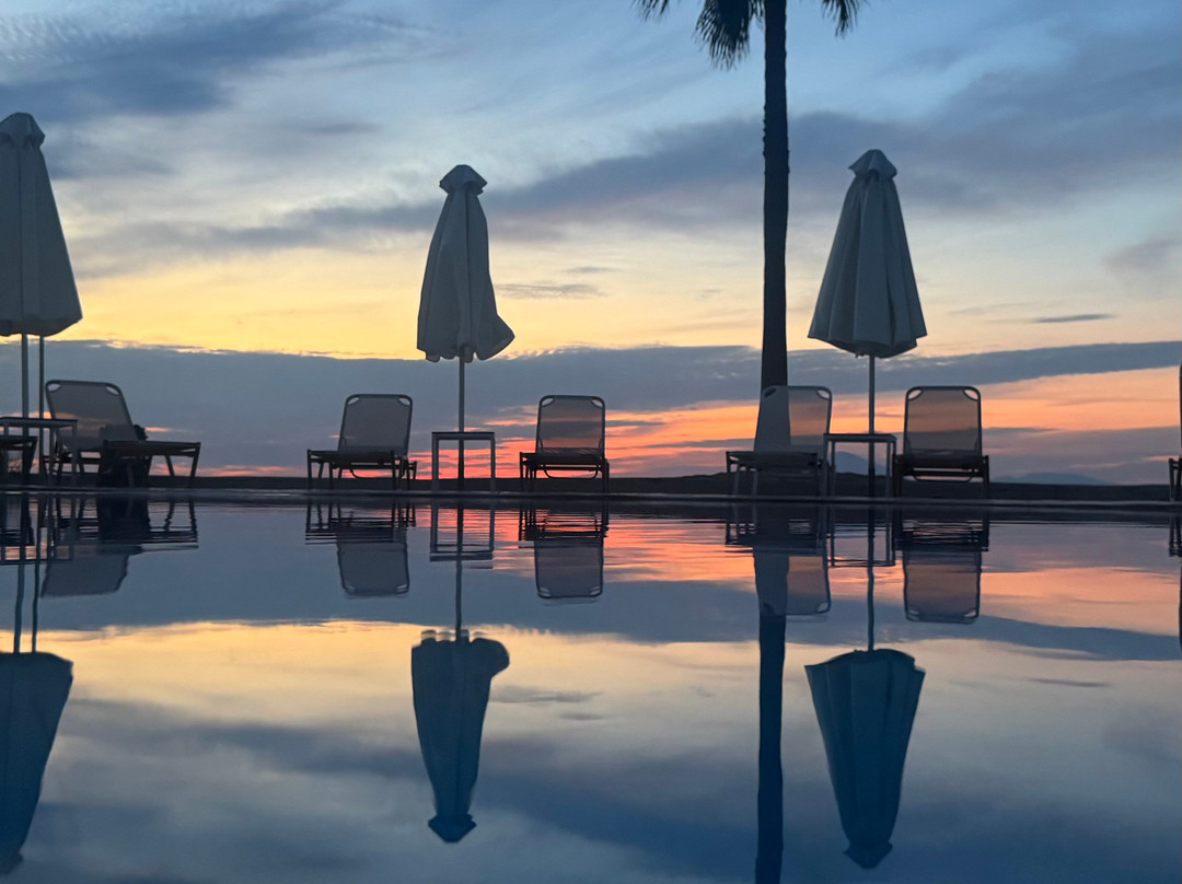 格雷科泰尔酒店-奥林匹亚绿洲主图