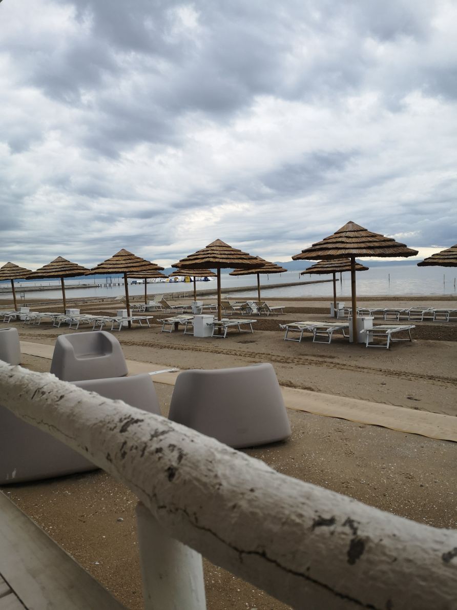 Club Del Sole Tenuta Primero 格拉多家庭精选-旅行者
