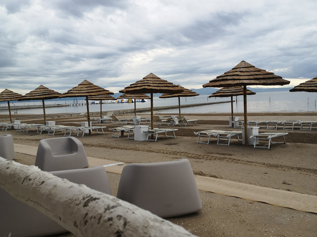 Club Del Sole Tenuta Primero 格拉多家庭精选主图