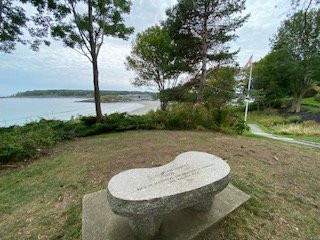 Hartley Mason Reserve-约克必去景点