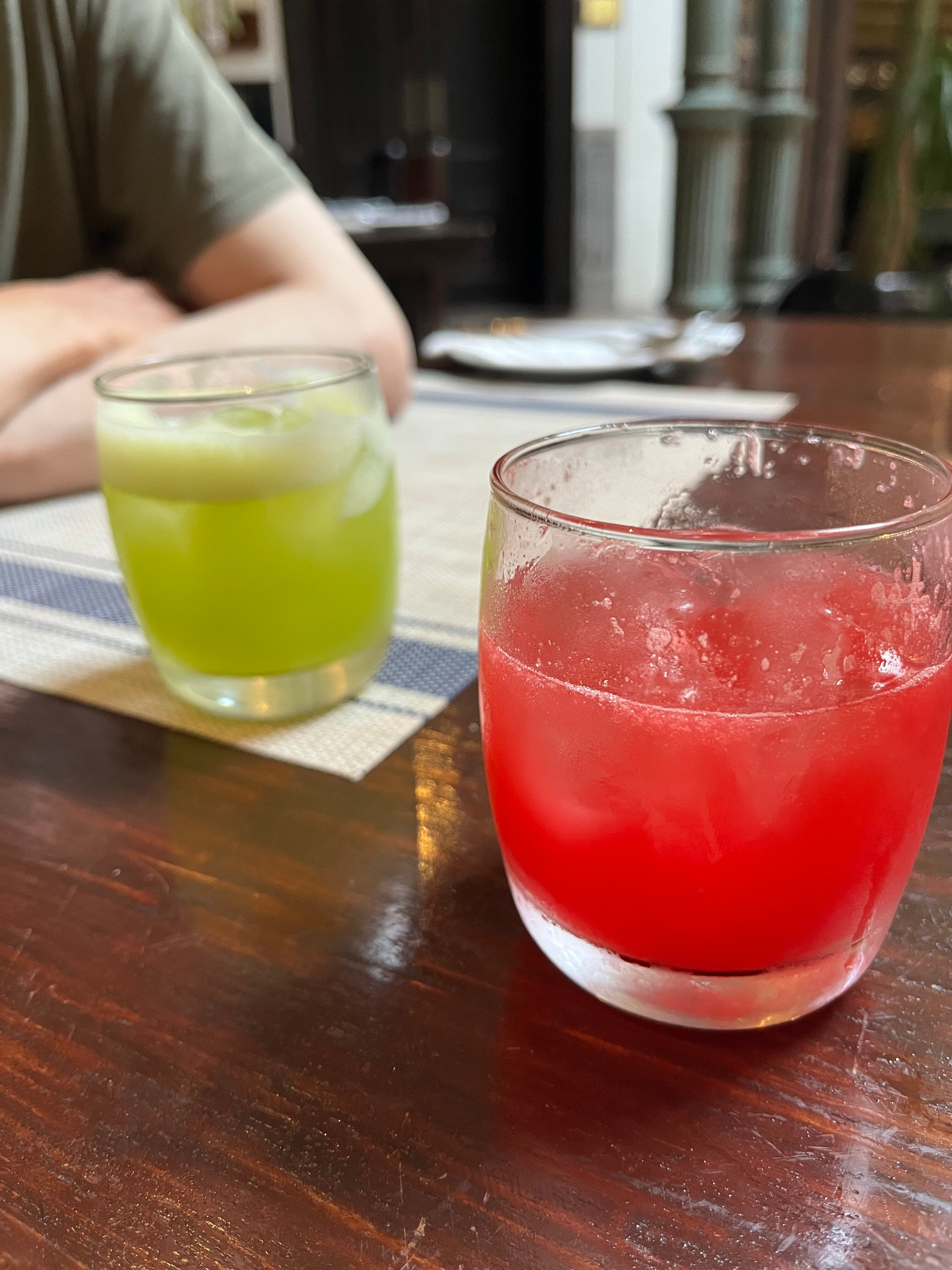 张弼士故居酒店-蓝房-旅行者
