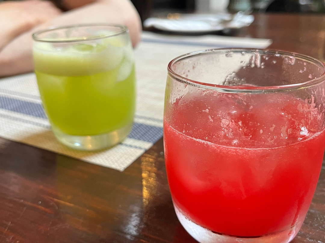 张弼士故居酒店-蓝房主图