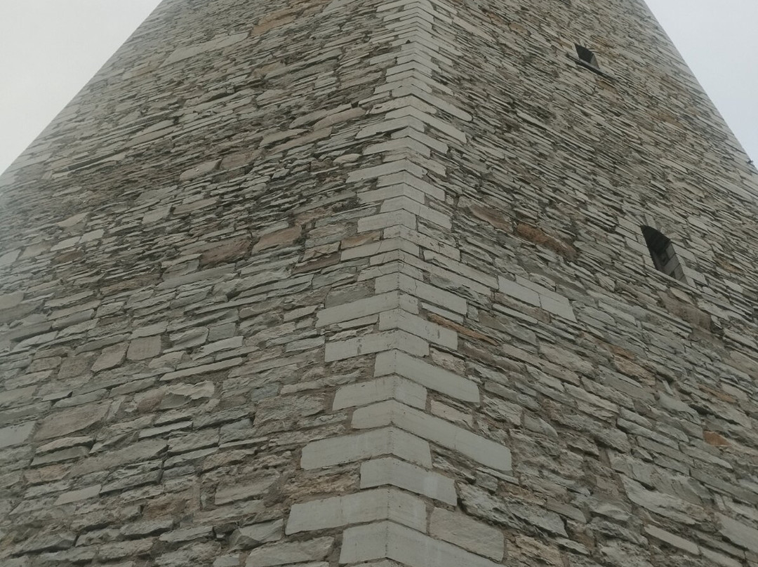 Paide Castle-派德必去景点