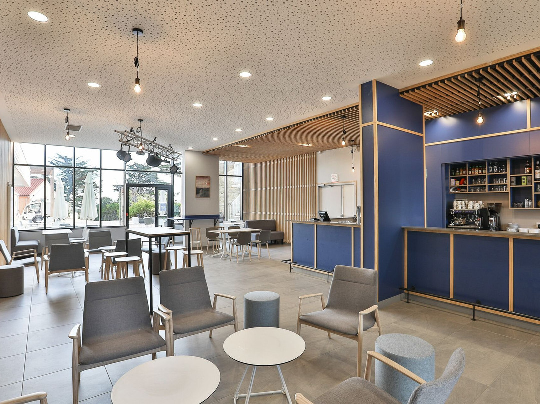 Village Club Mileade Noirmoutier主图