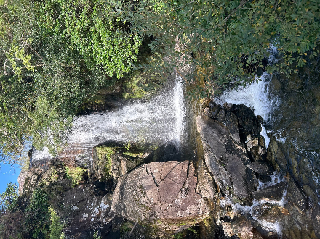 Ffestiniog & Welsh Highland Railways-波特马多克必去景点