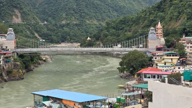 湿婆瑜伽广场酒店-旅行者