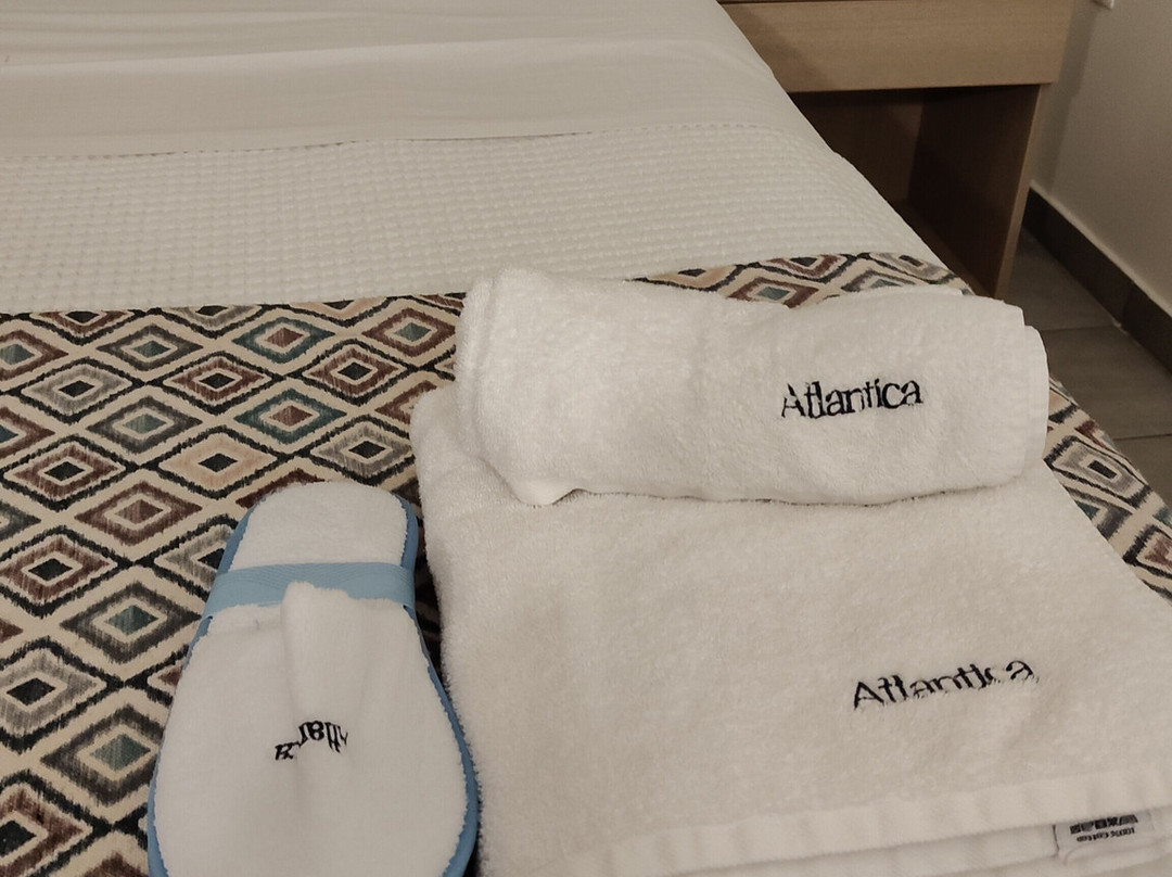 Atlantica Mikri Poli Rhodes主图