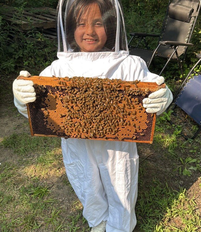 Dry Creek Beekeeping-Elizabeth必去景点