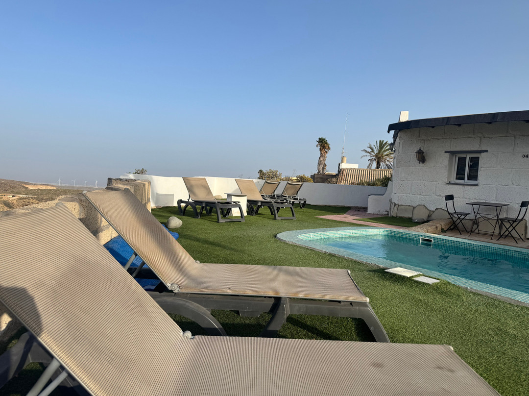 Oasis Tenerife Rentals