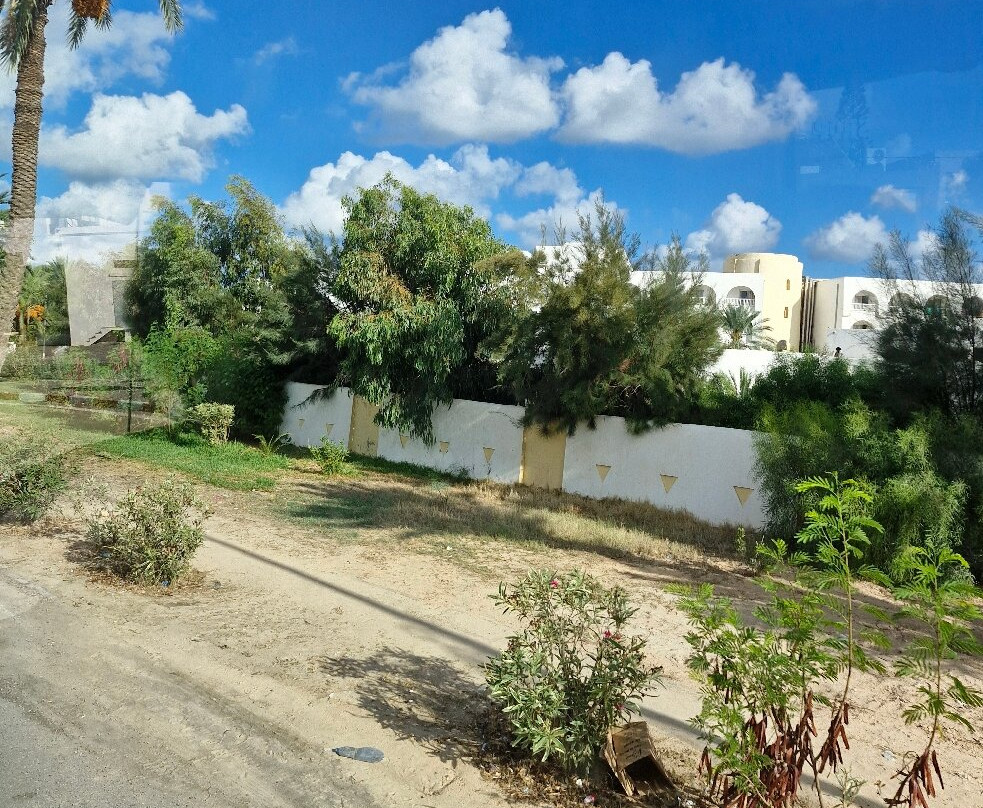 Seabel Rym Beach Djerba主图