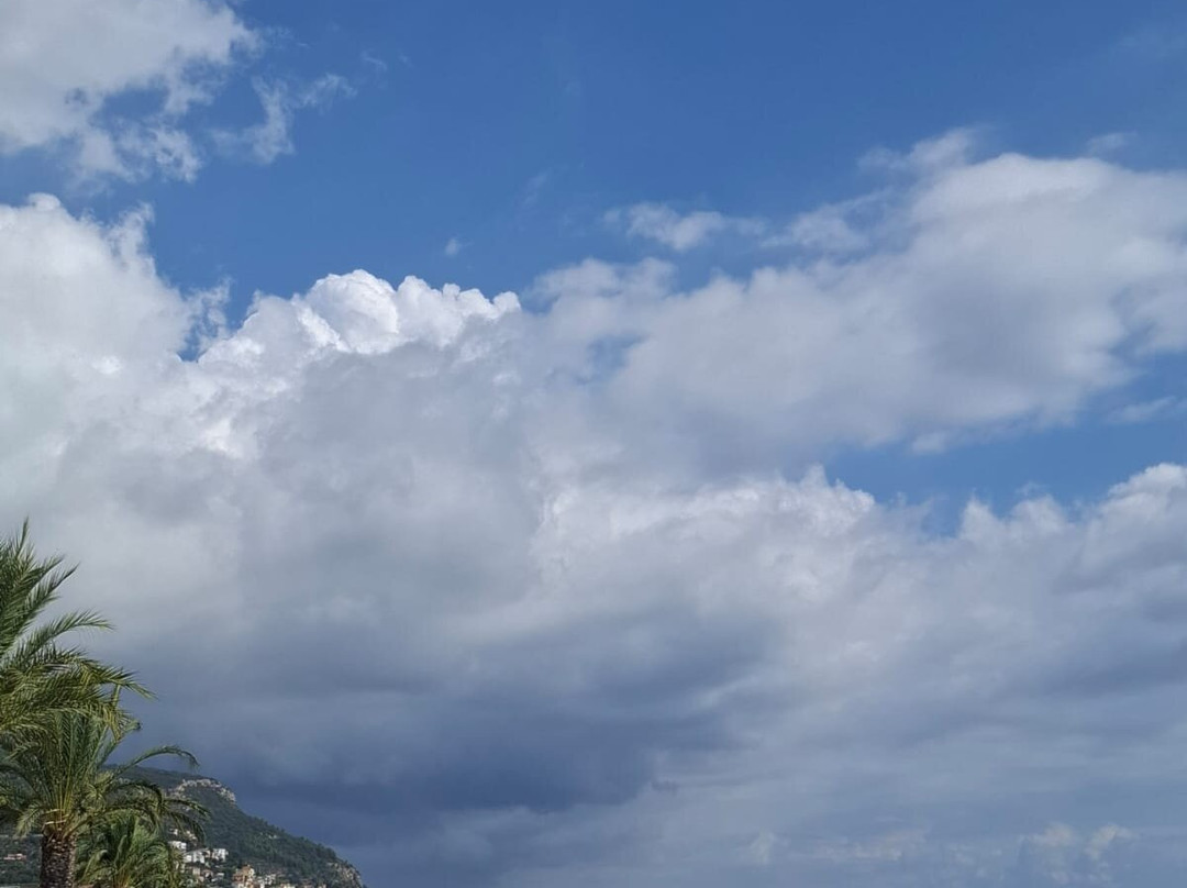 Lungomare