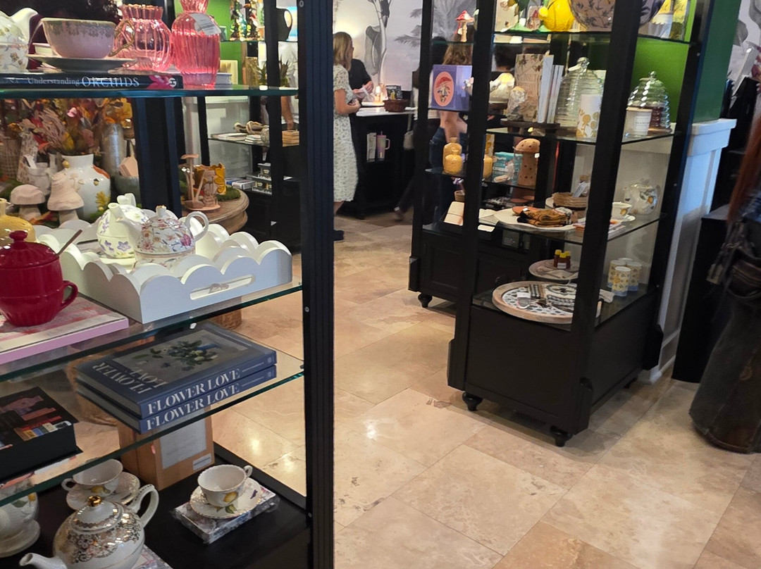 Fairchild Tropical Botanic Garden-科勒尔盖布尔斯必去景点