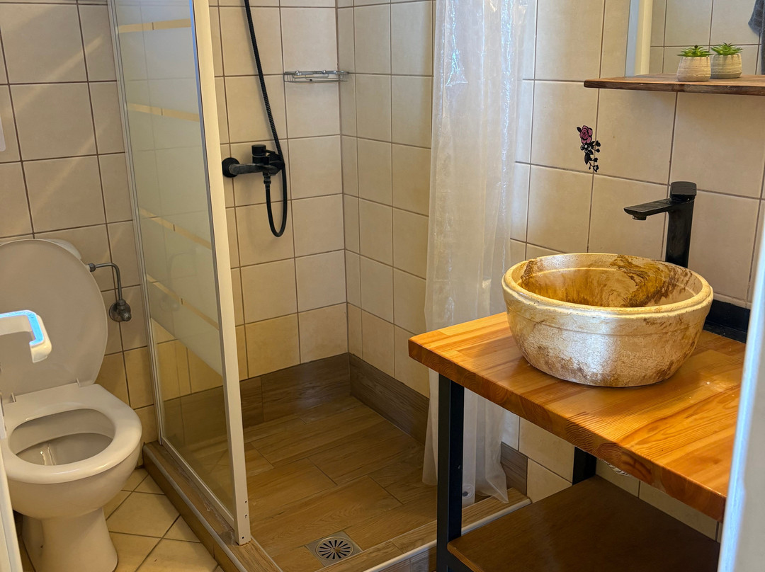 Vyzantio Apartments主图