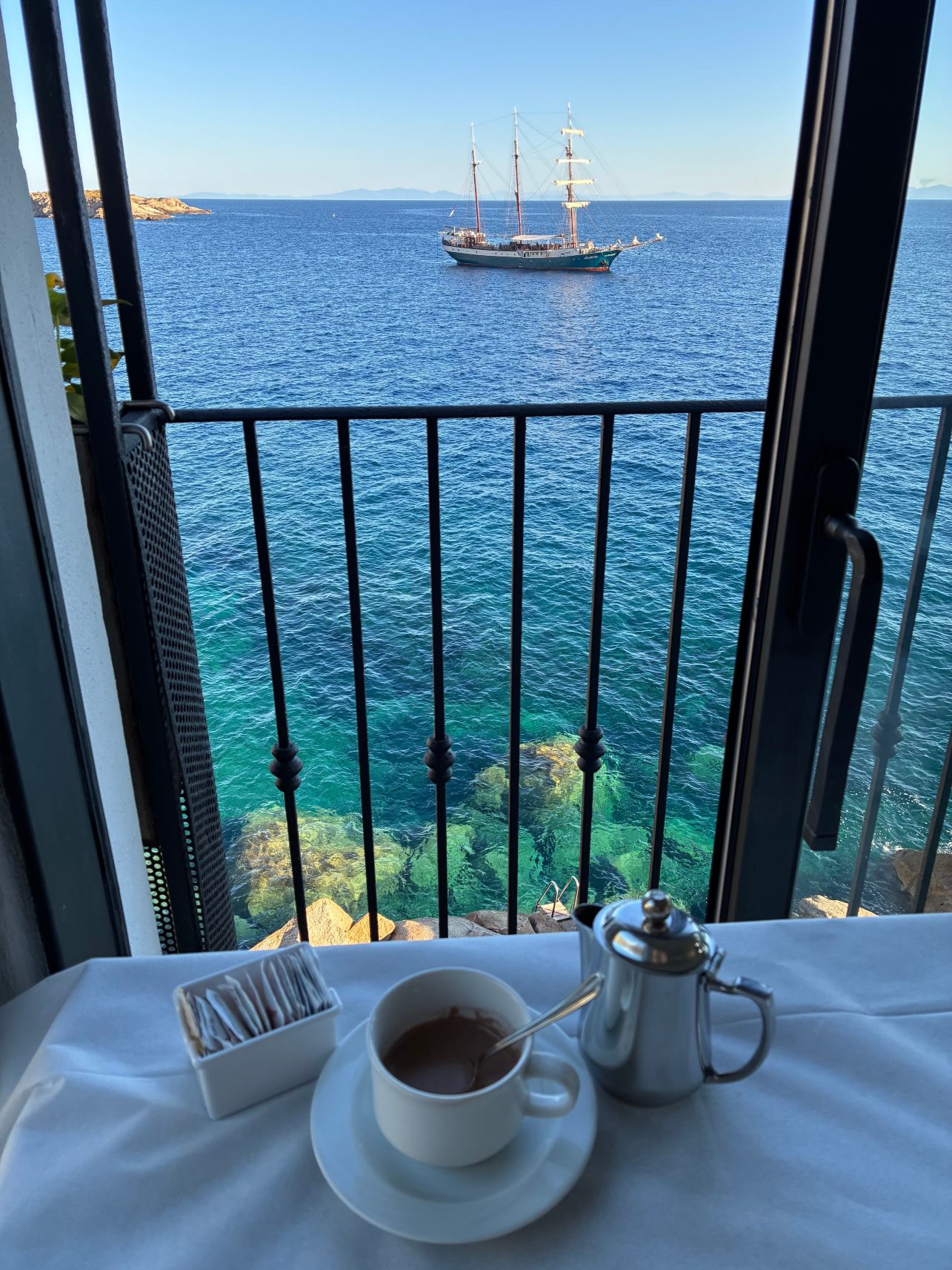 Hotel Saraceno-旅行者