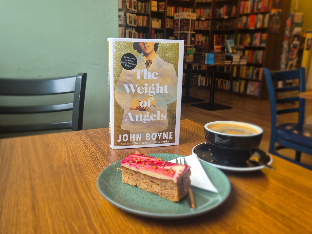Adventure Into Books