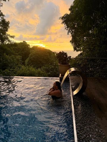 玛坎达海边酒店 - 限成人入住-旅行者