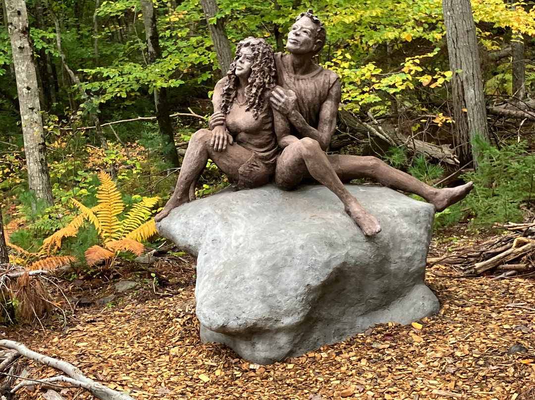 Concrete Creation (Cosby's Garden Centre)-Brooklyn必去景点