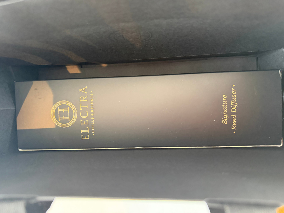 萨洛尼卡伊莱克特拉酒店主图