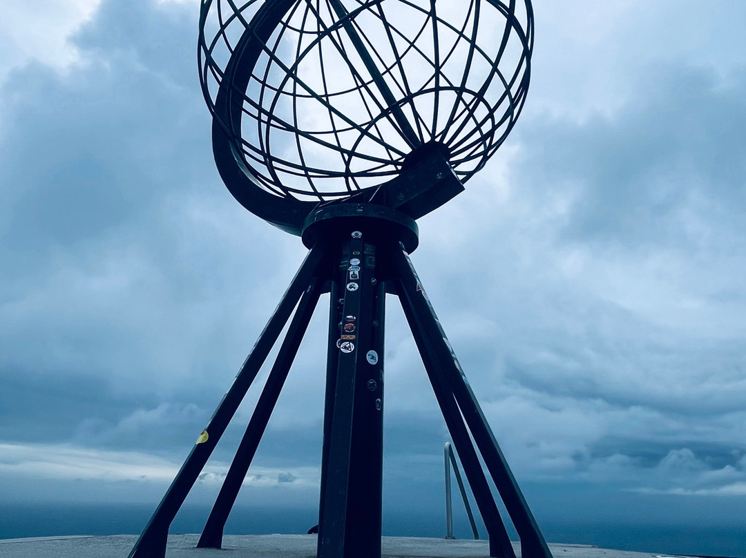 北角-Nordkapp Municipality必去景点