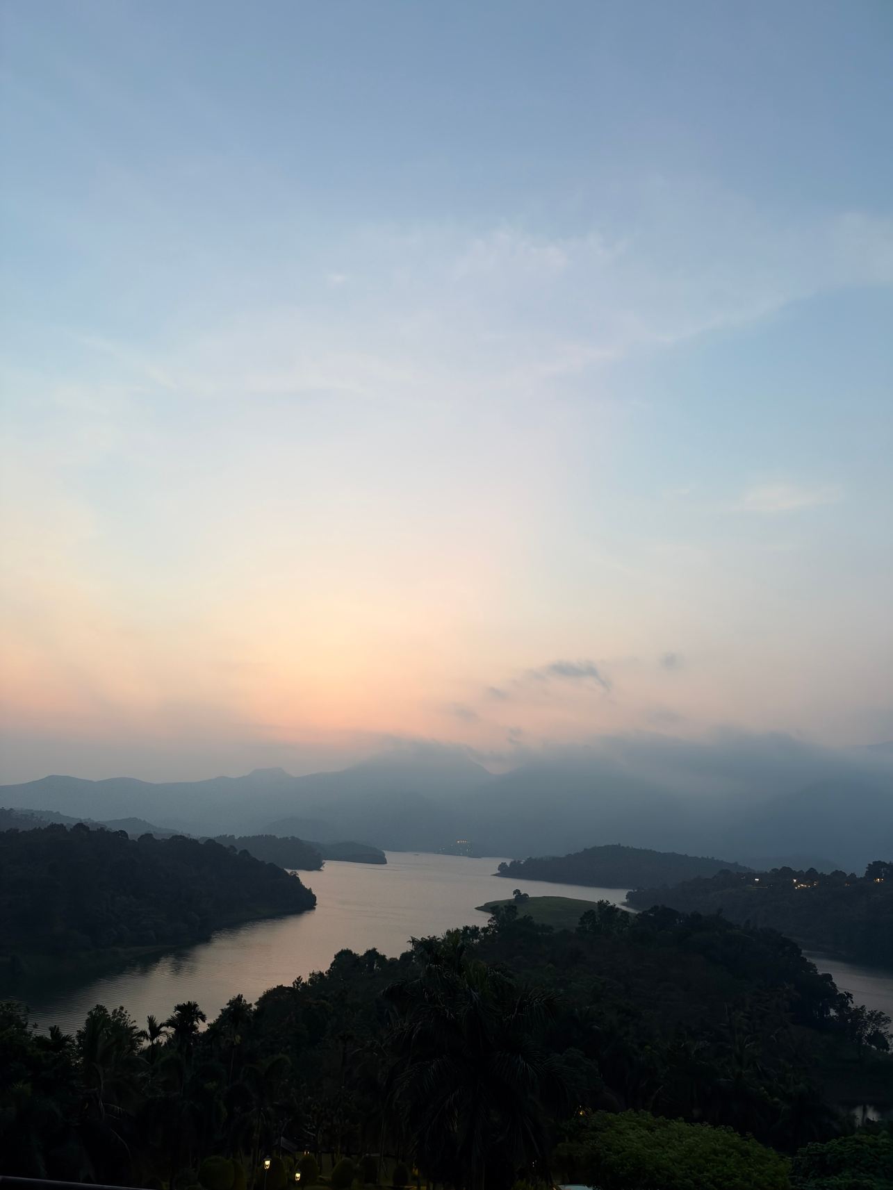 瓦亚纳德阿拉亚尔度假村-旅行者
