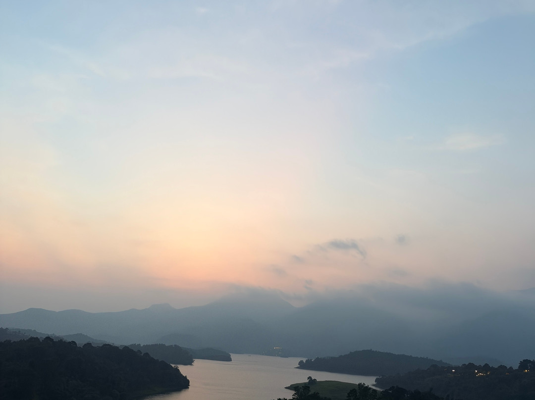 瓦亚纳德阿拉亚尔度假村主图