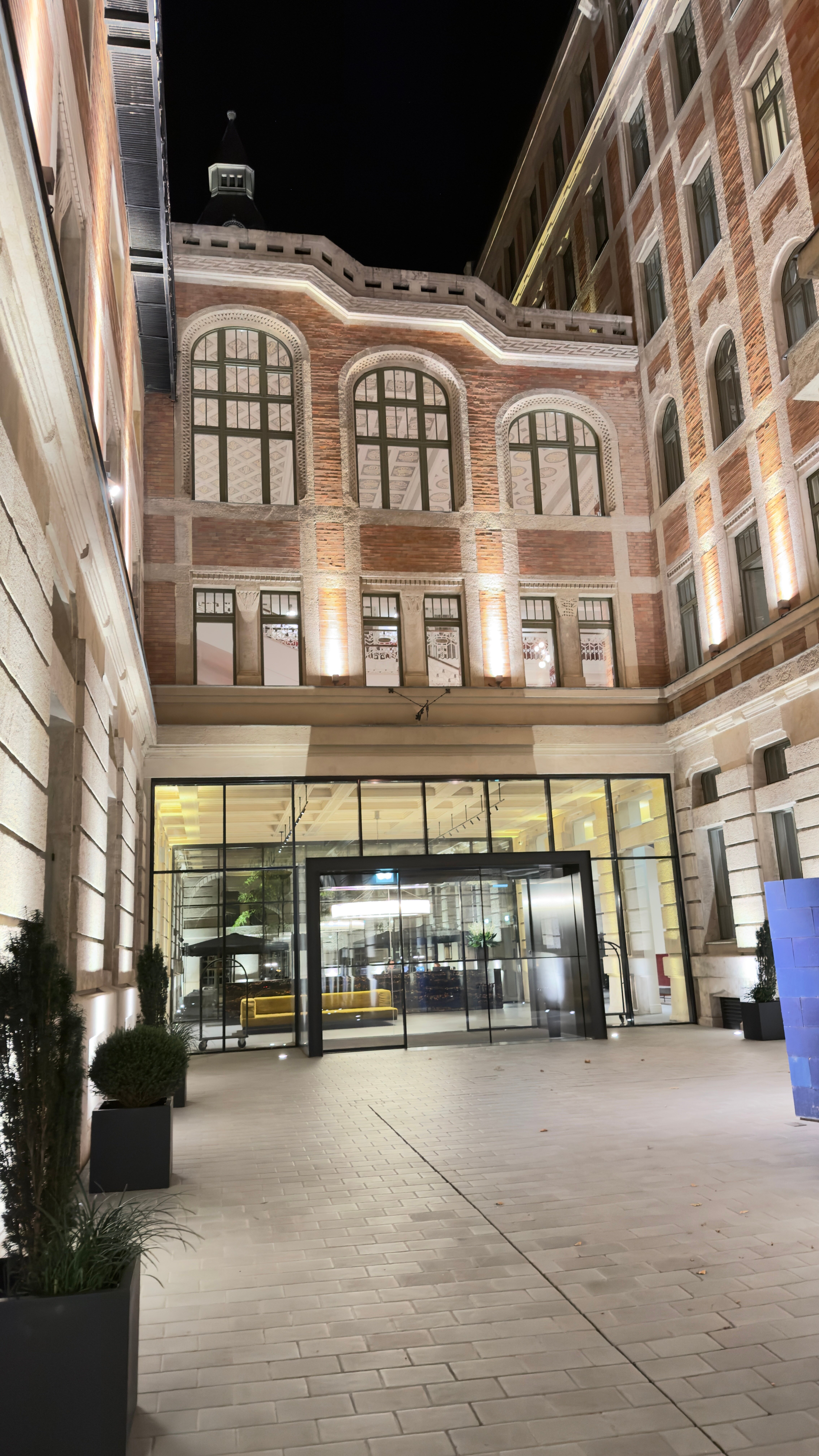 Kozmo 酒店套房及水疗中心 - 世界小型豪华酒店-旅行者