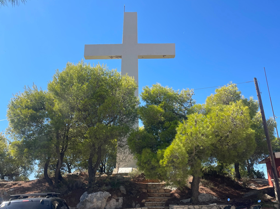 Nefis Travel Zakynthos-提斯里菲必去景点