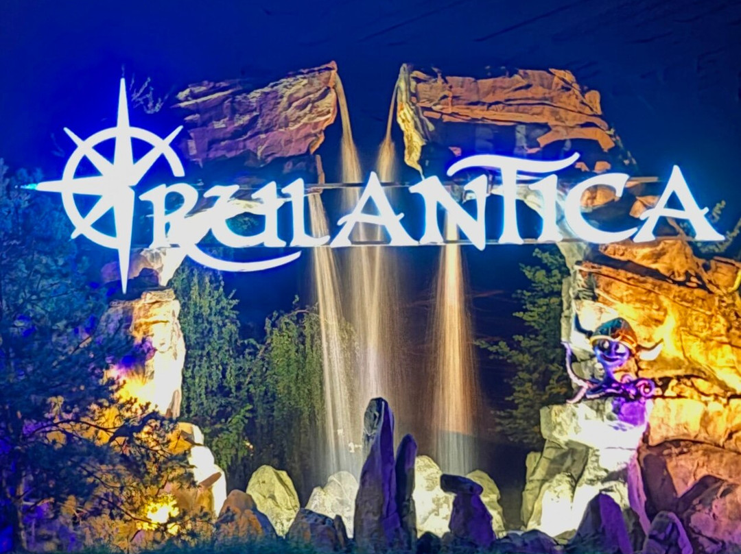 Rulantica-鲁斯特必去景点