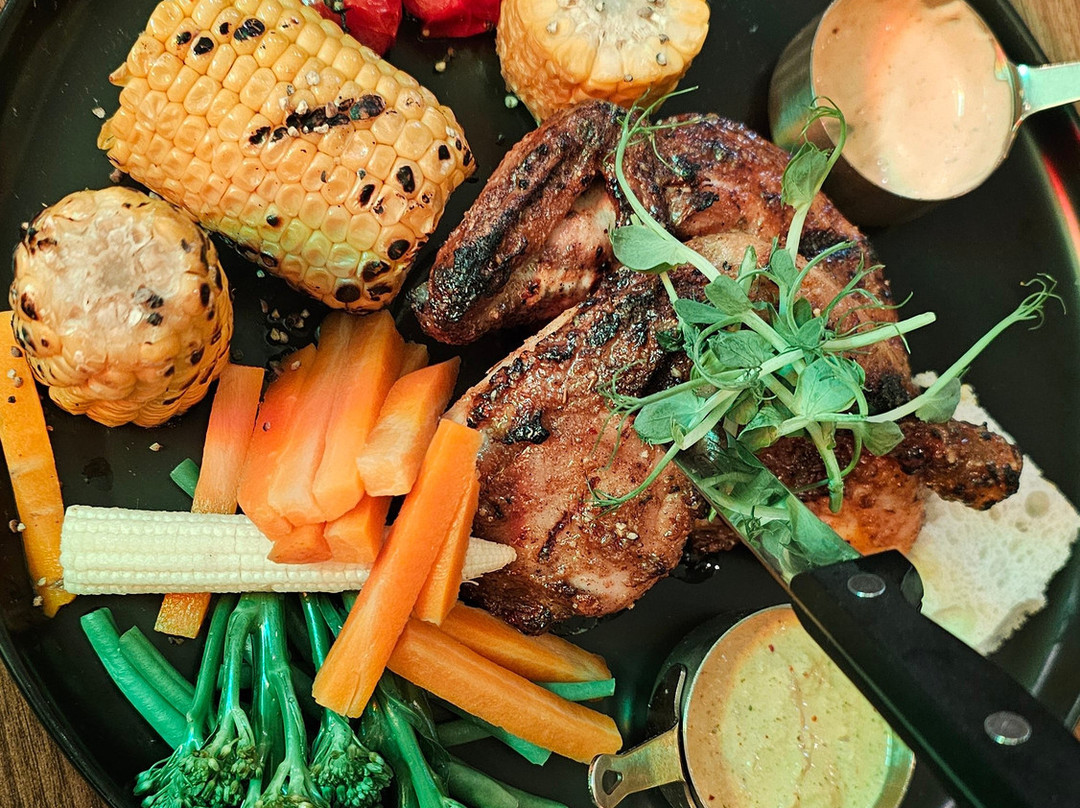 O'galo Churrascaria