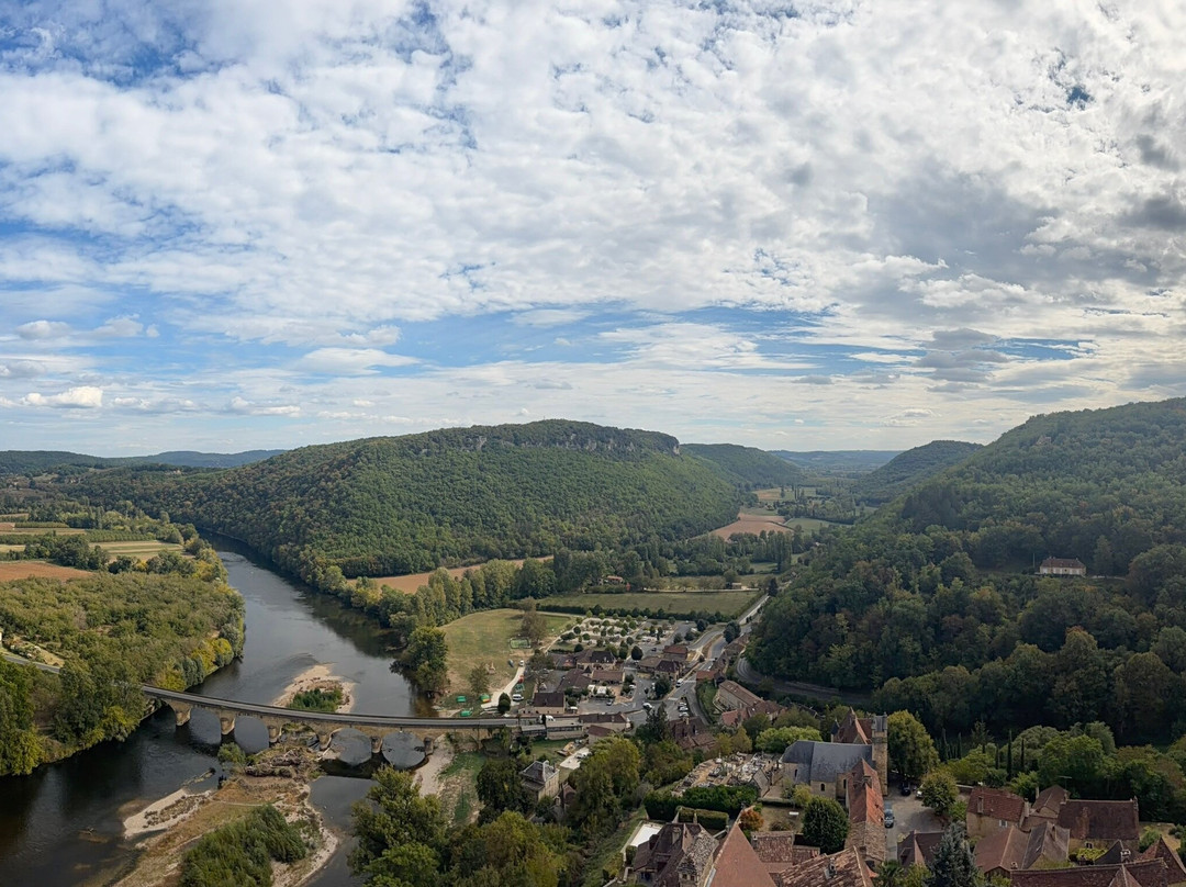 Château de Castelnaud-Castelnaud-la-Chapelle必去景点