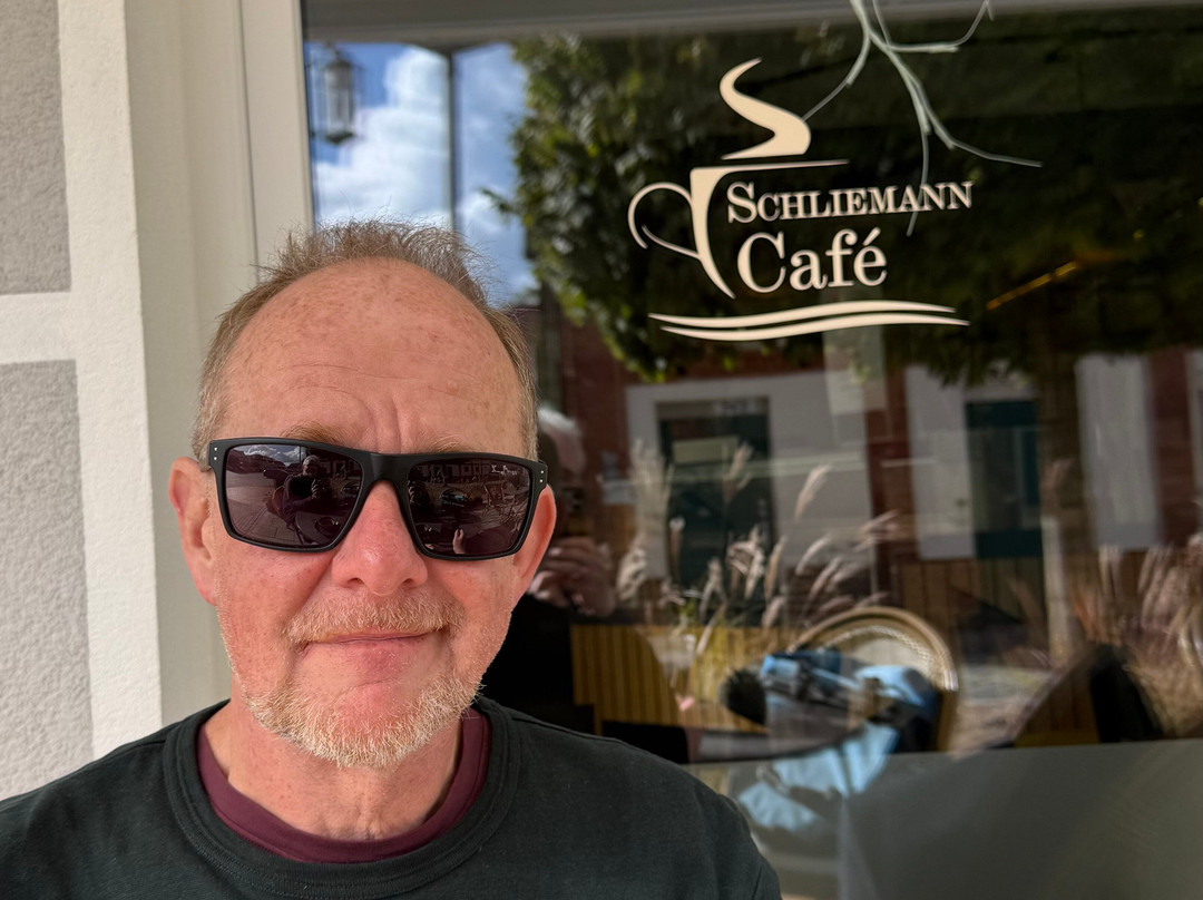 Café Schliemann