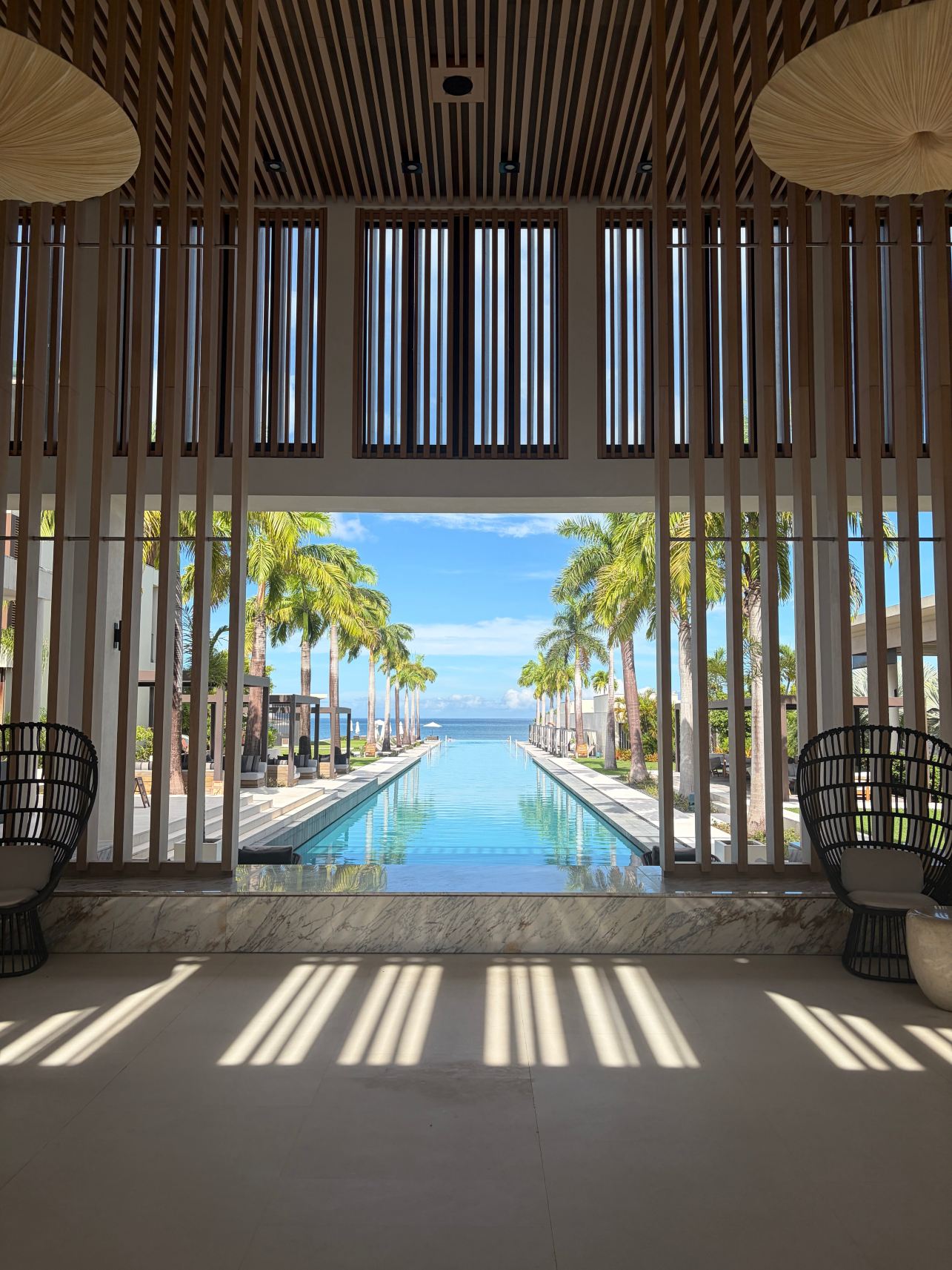 银沙格兰德安斯酒店-旅行者