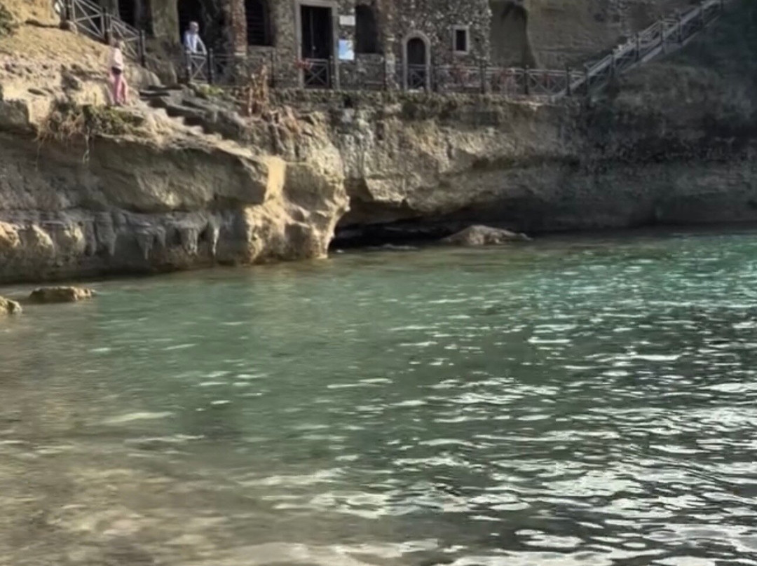 Piedigrotta Church-皮佐必去景点