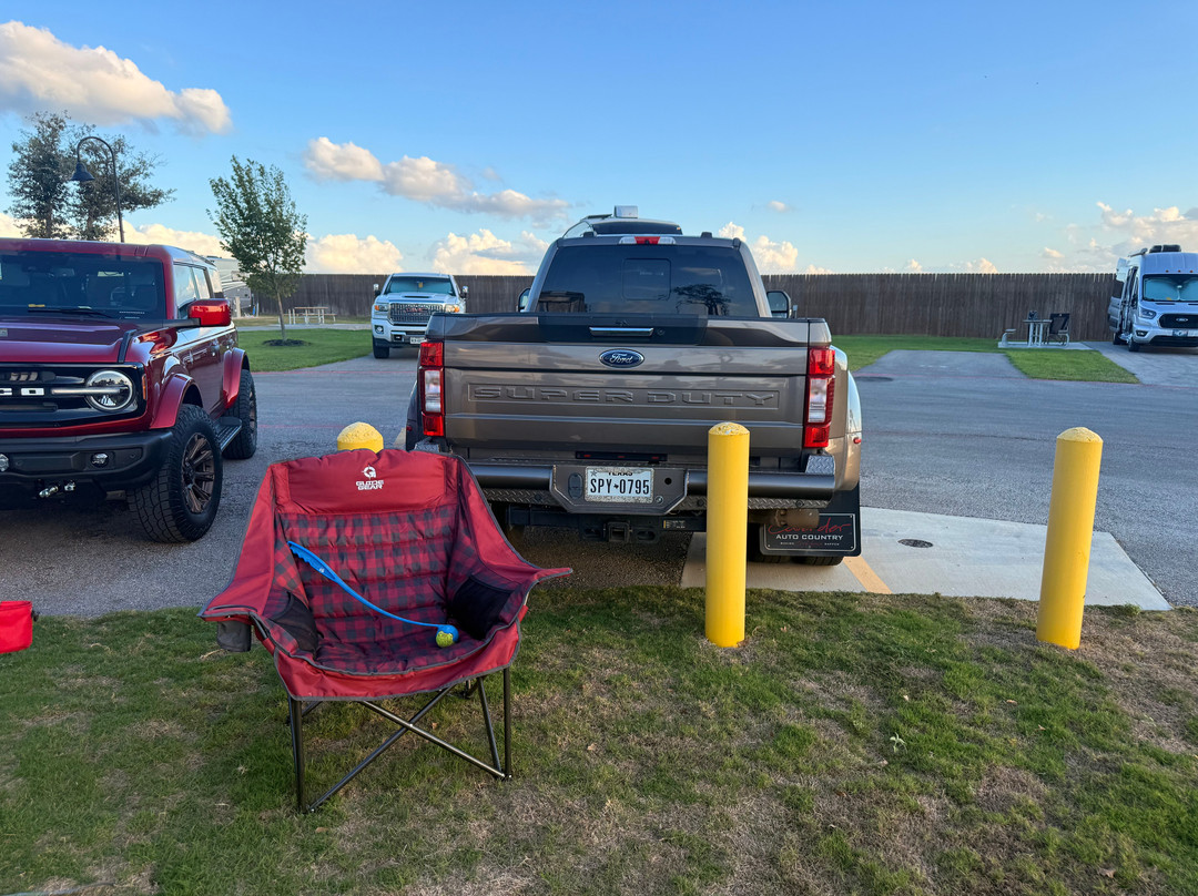 Lantern Oaks Rv Resort