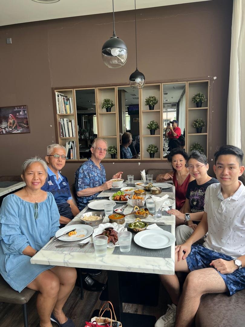 纳闽帝盛君豪酒店-旅行者