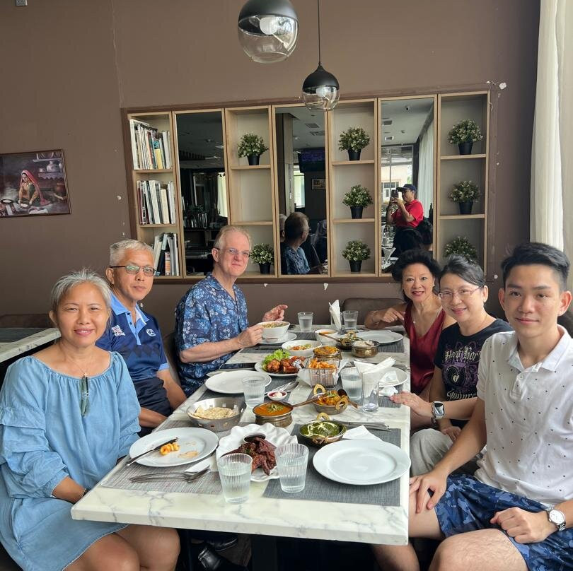 纳闽帝盛君豪酒店主图
