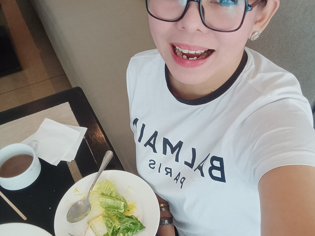 普里瓦托奥尔蒂加酒店主图