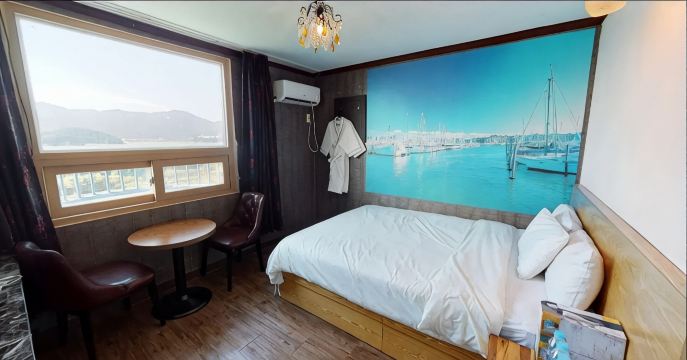塞班海景汽车旅馆-官方