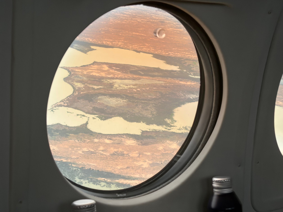 Air Adventure Australia-墨尔本必去景点