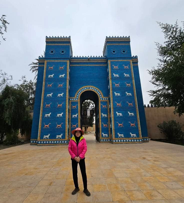 Gilgamesh tours-Nasiriyah必去景点