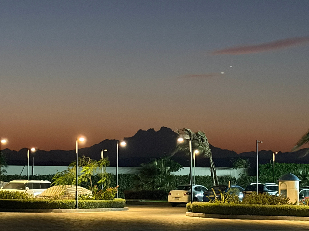 Sentido Naga Bay