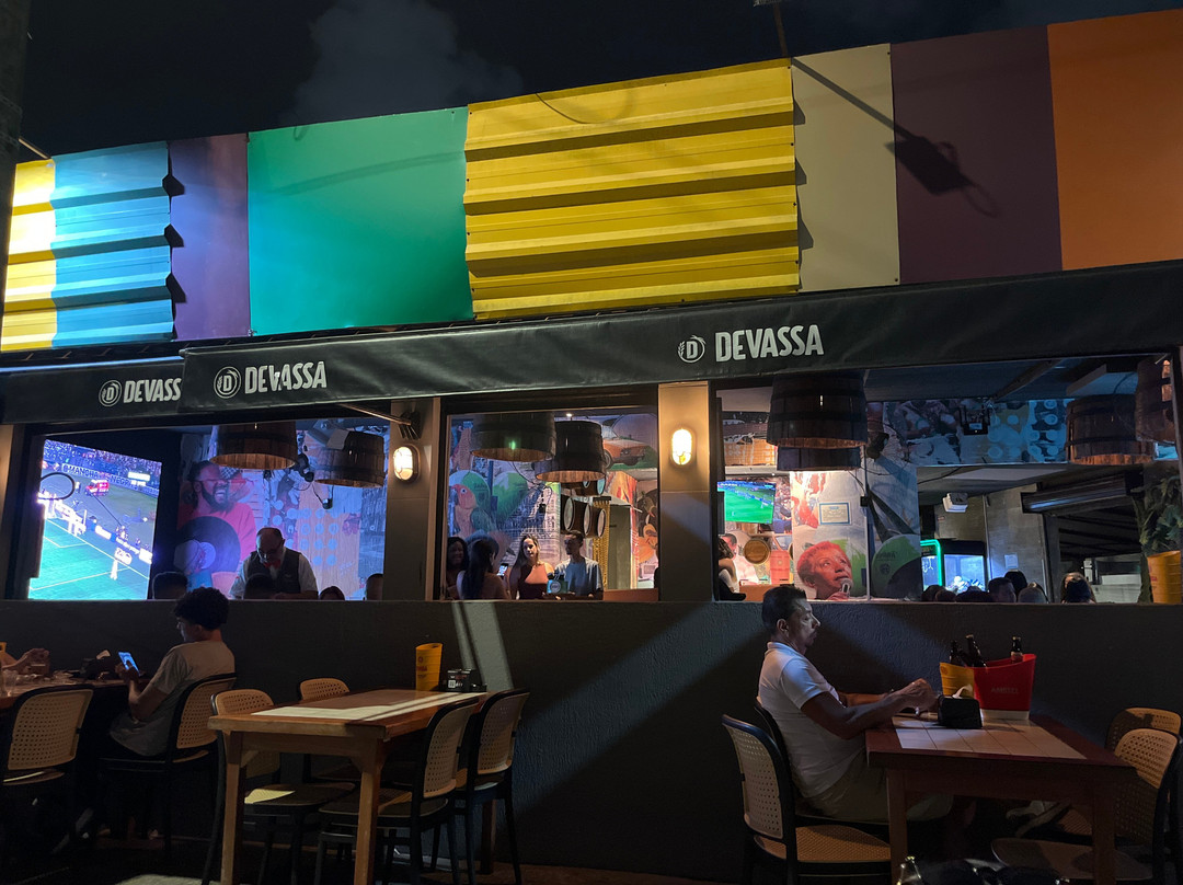 Boteco Beer