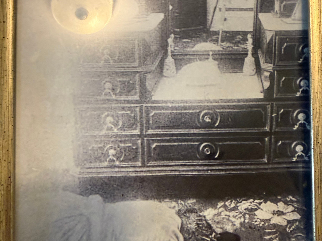 Lizzie Borden House-福尔里弗必去景点