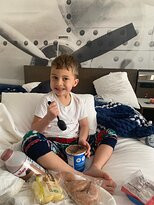 Cambria Hotel Arundel Mills - BWI Airport主图