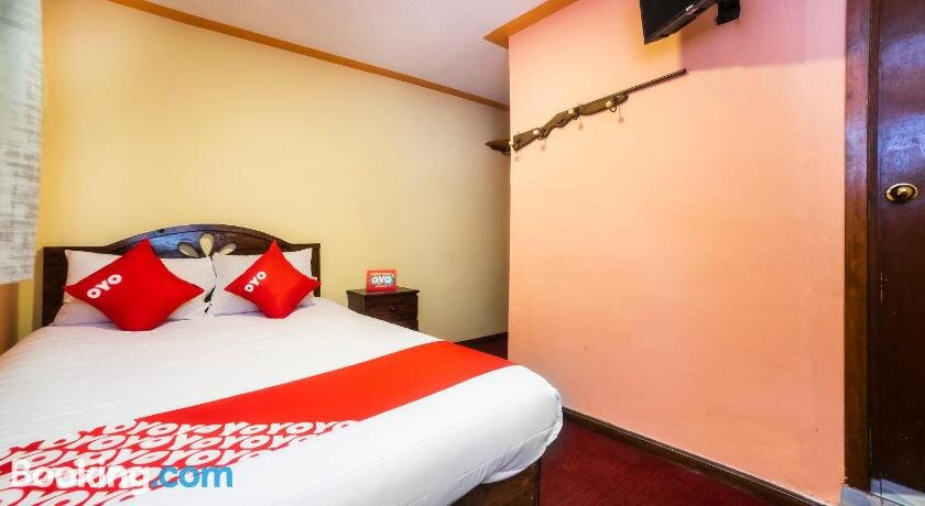 OYO Hotel Maxi Antony